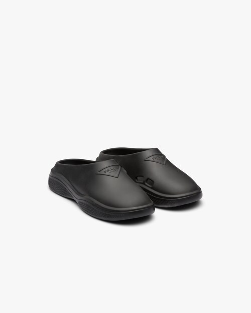 prada mules