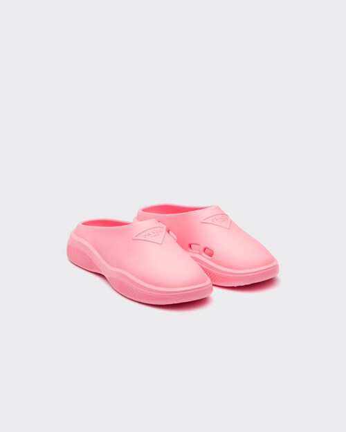 prada mules