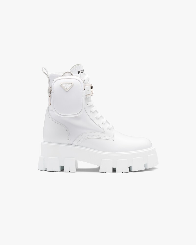 prada boots australia