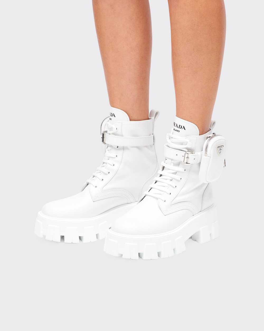 prada brushed rois boots