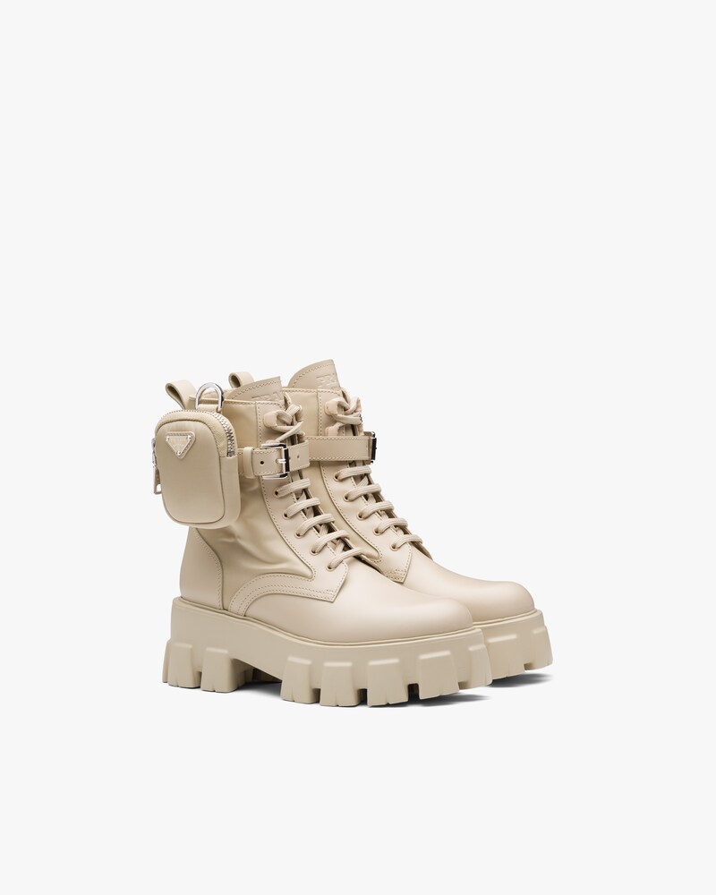 Stivaletti prada donna on sale