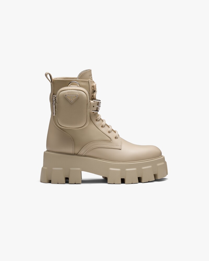 prada women's boots