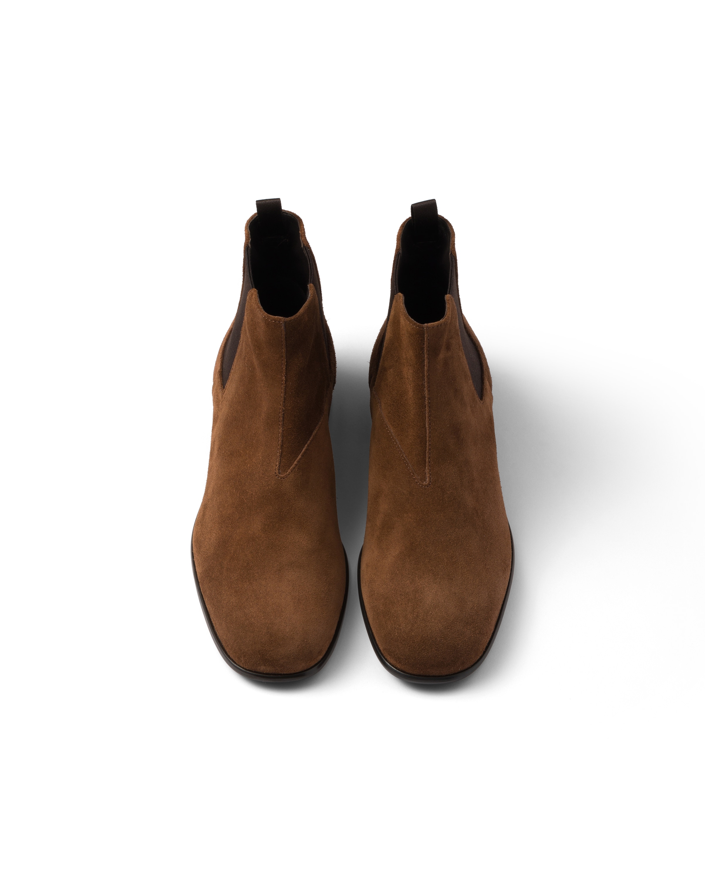 Prada Chelsea Boot Ld62 In Multi