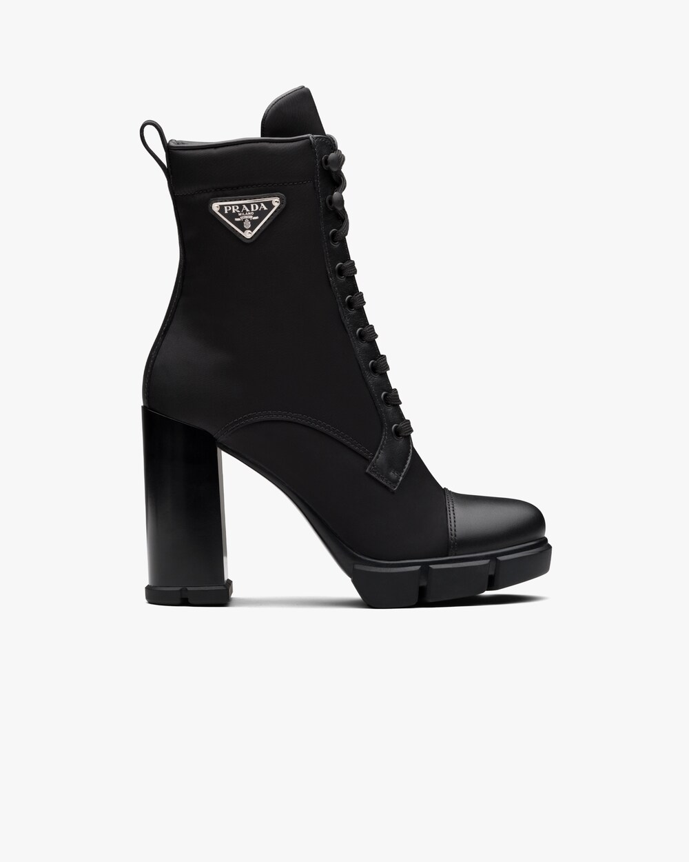 prada women's boots