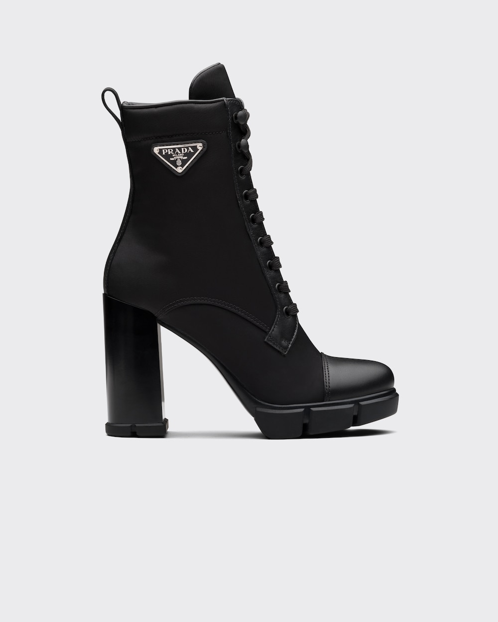 prada ladies boots