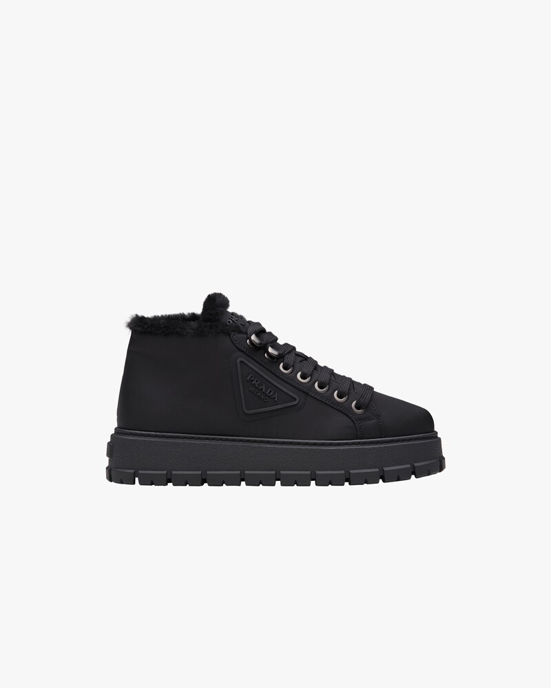prada sneakers canada