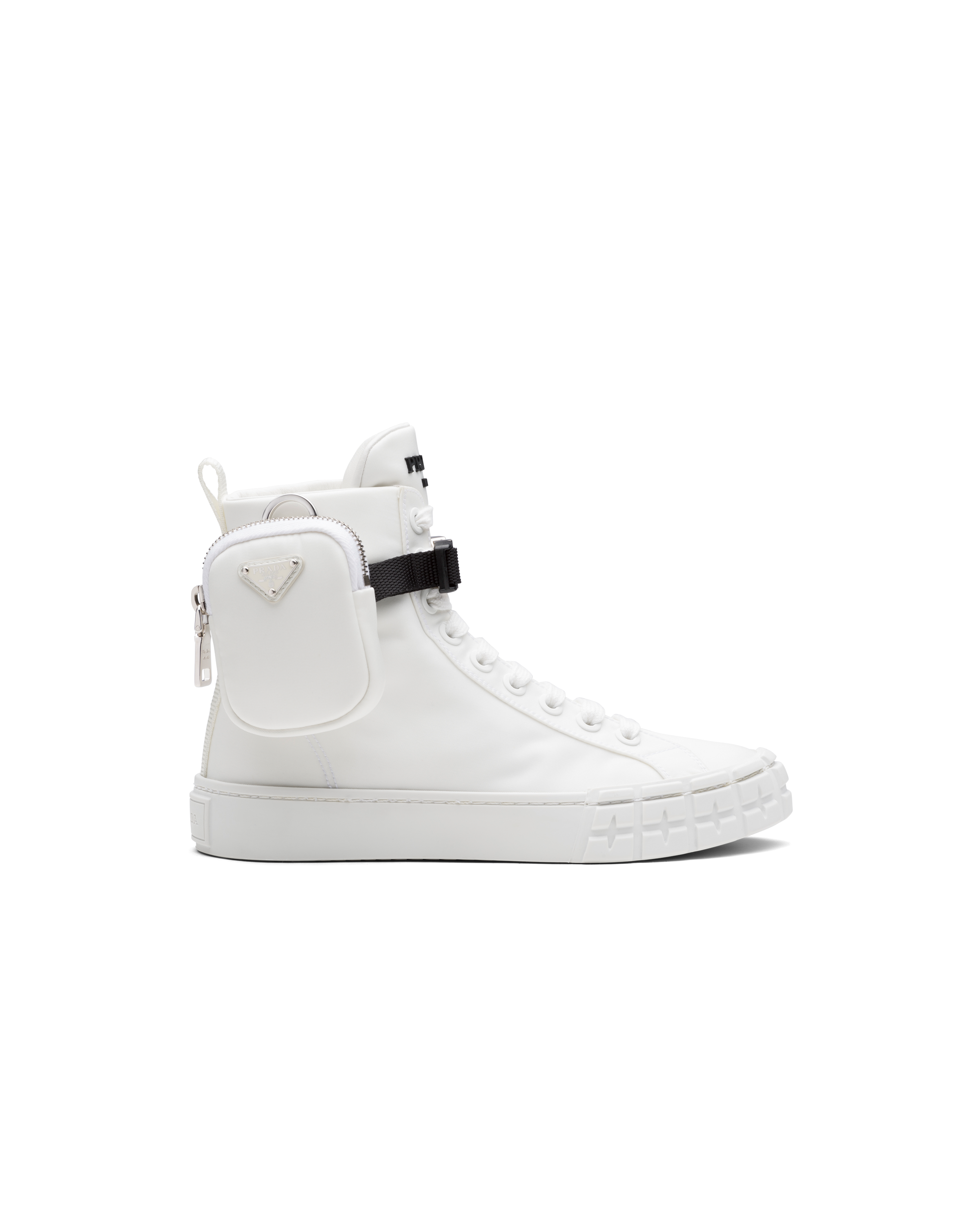 prada high tops womens