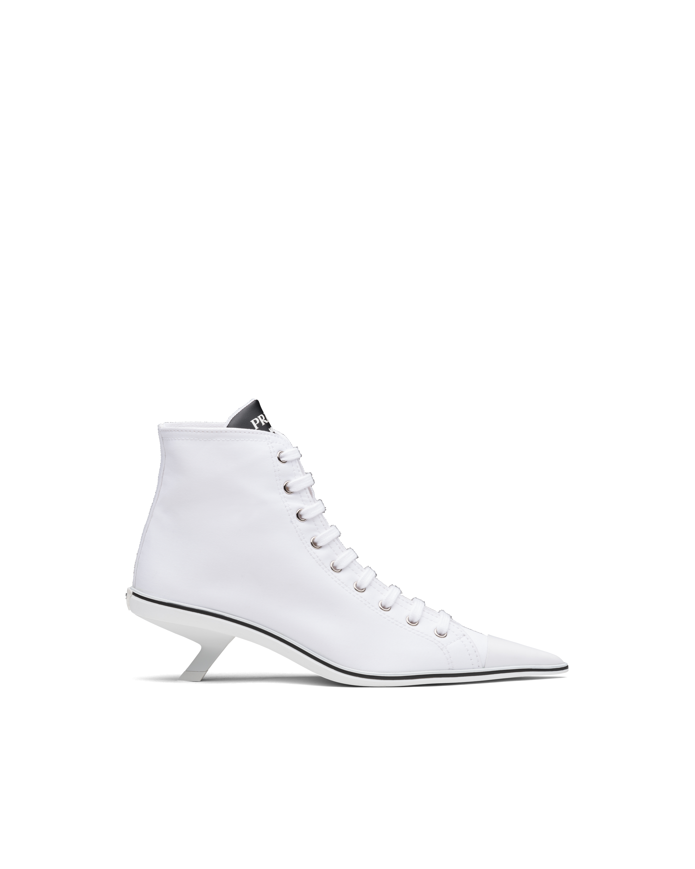 Prada synthesis sneakers clearance