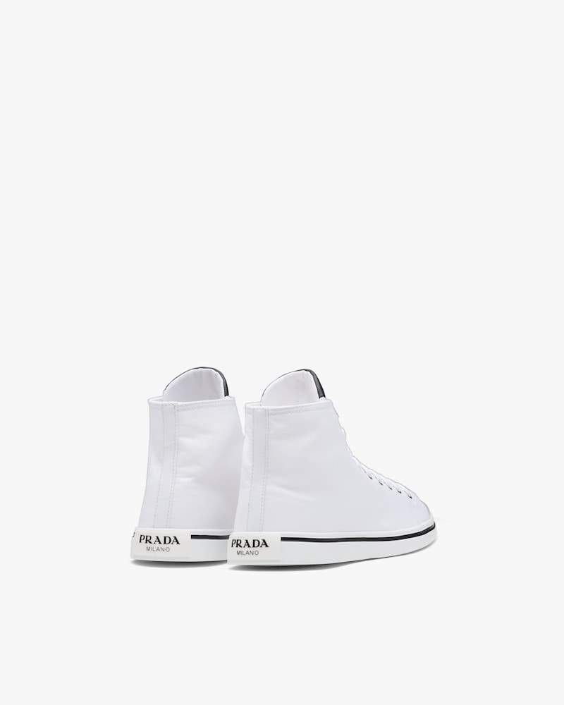 sneakers alte prada