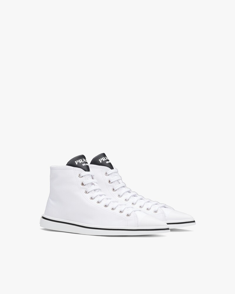 prada skate sneaker