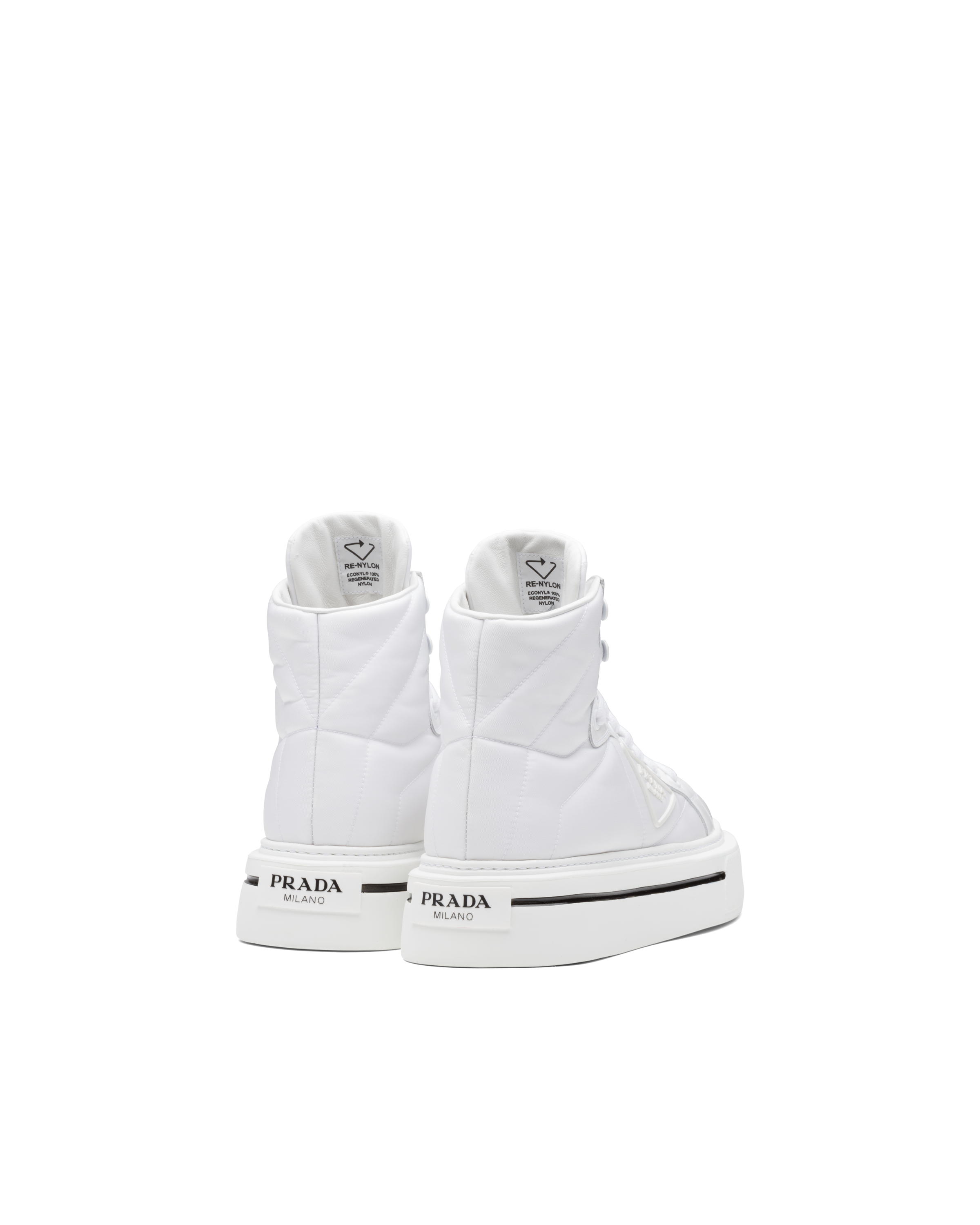 Tenis hotsell prada milano