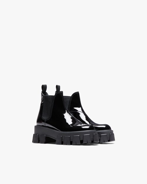 prada boots price