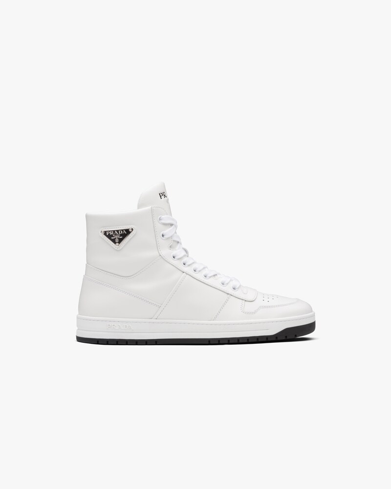 prada women's shoes and sneakers