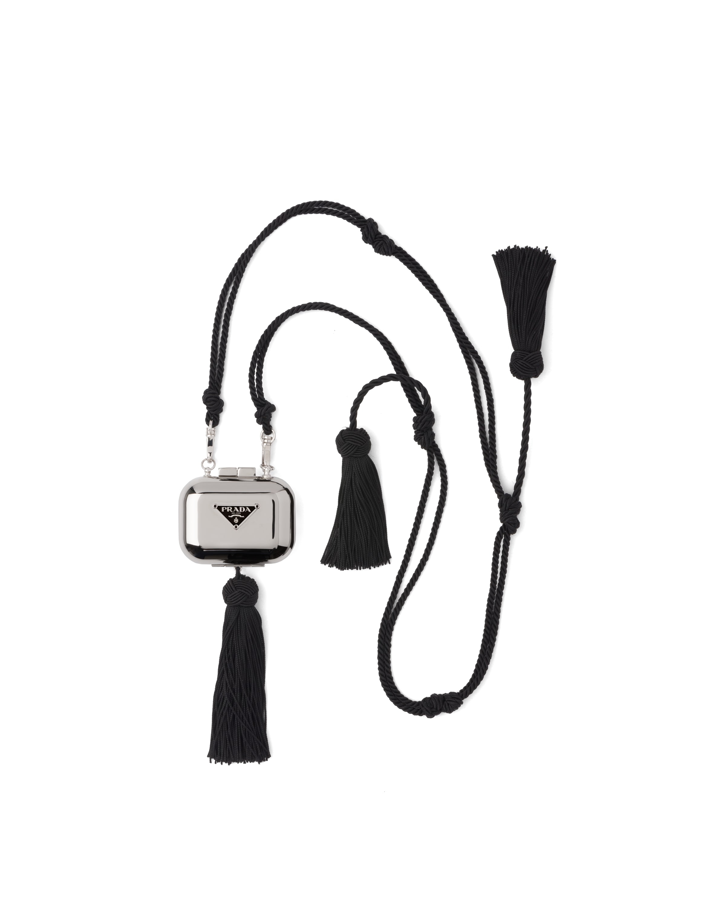 AirPods Pro necklace case | Prada