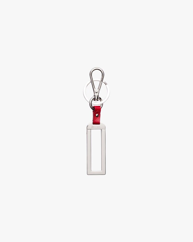 prada keychain price