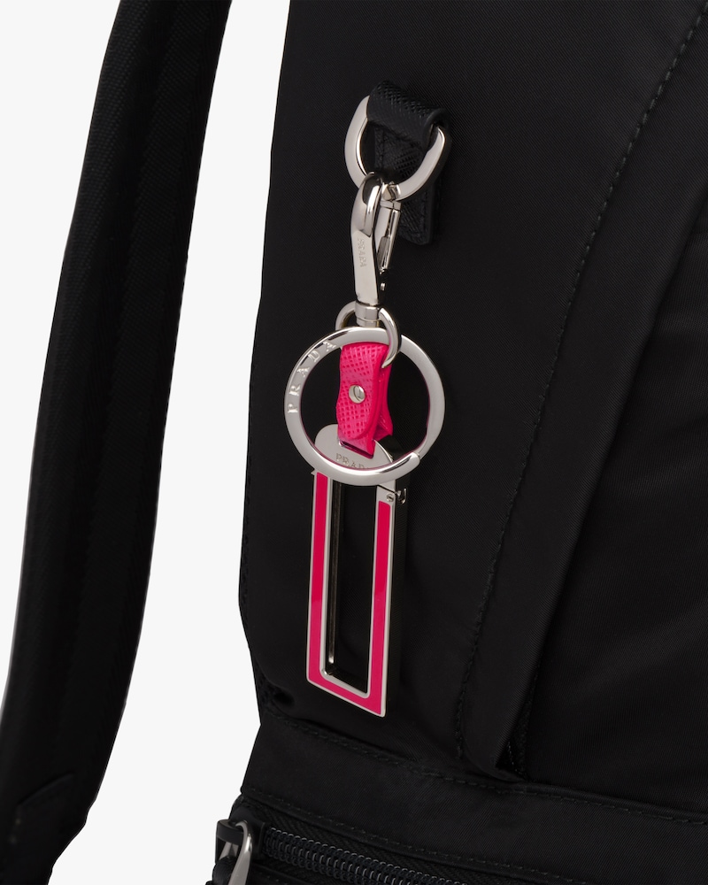 prada id tag