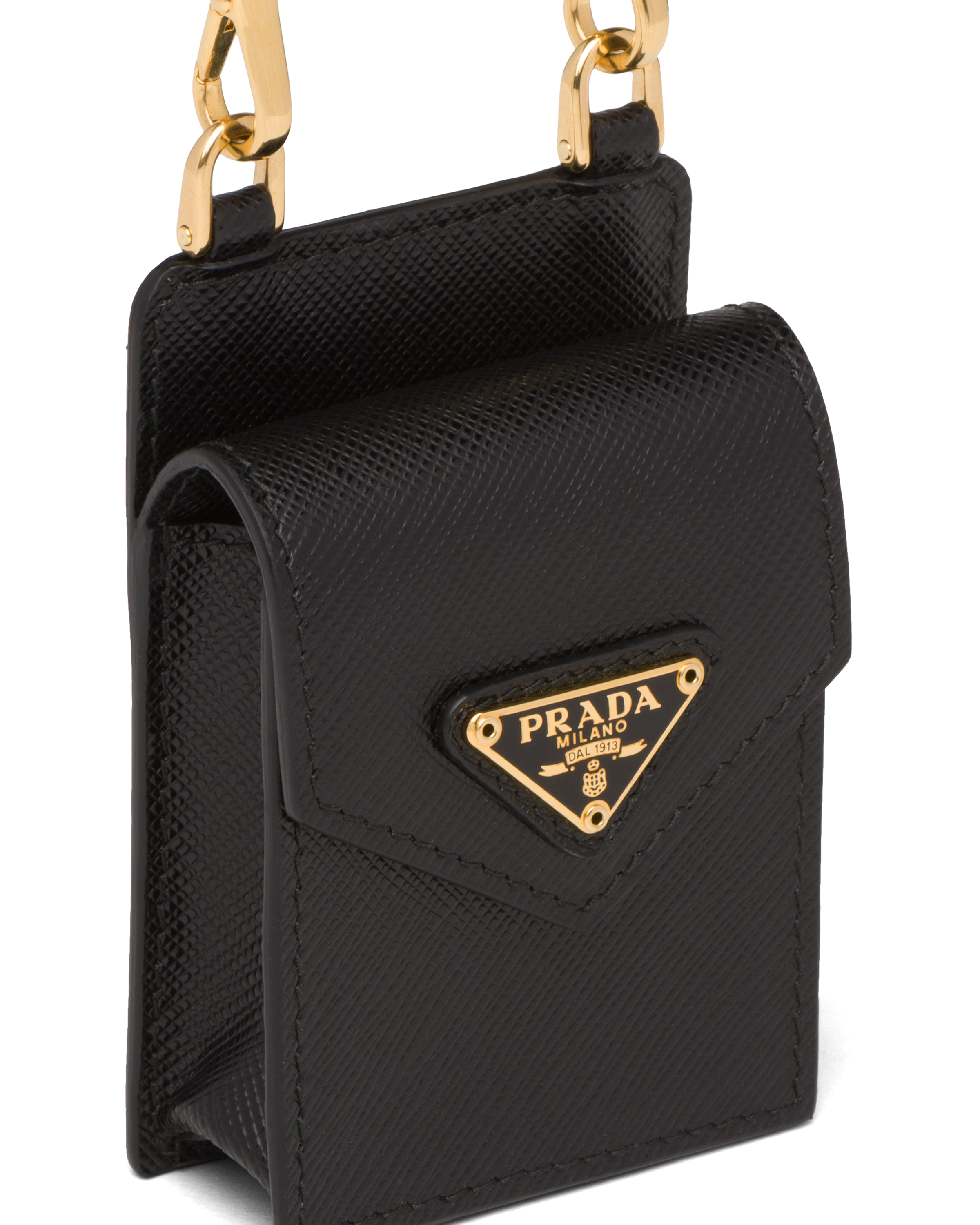 Prada hot sale earphone case