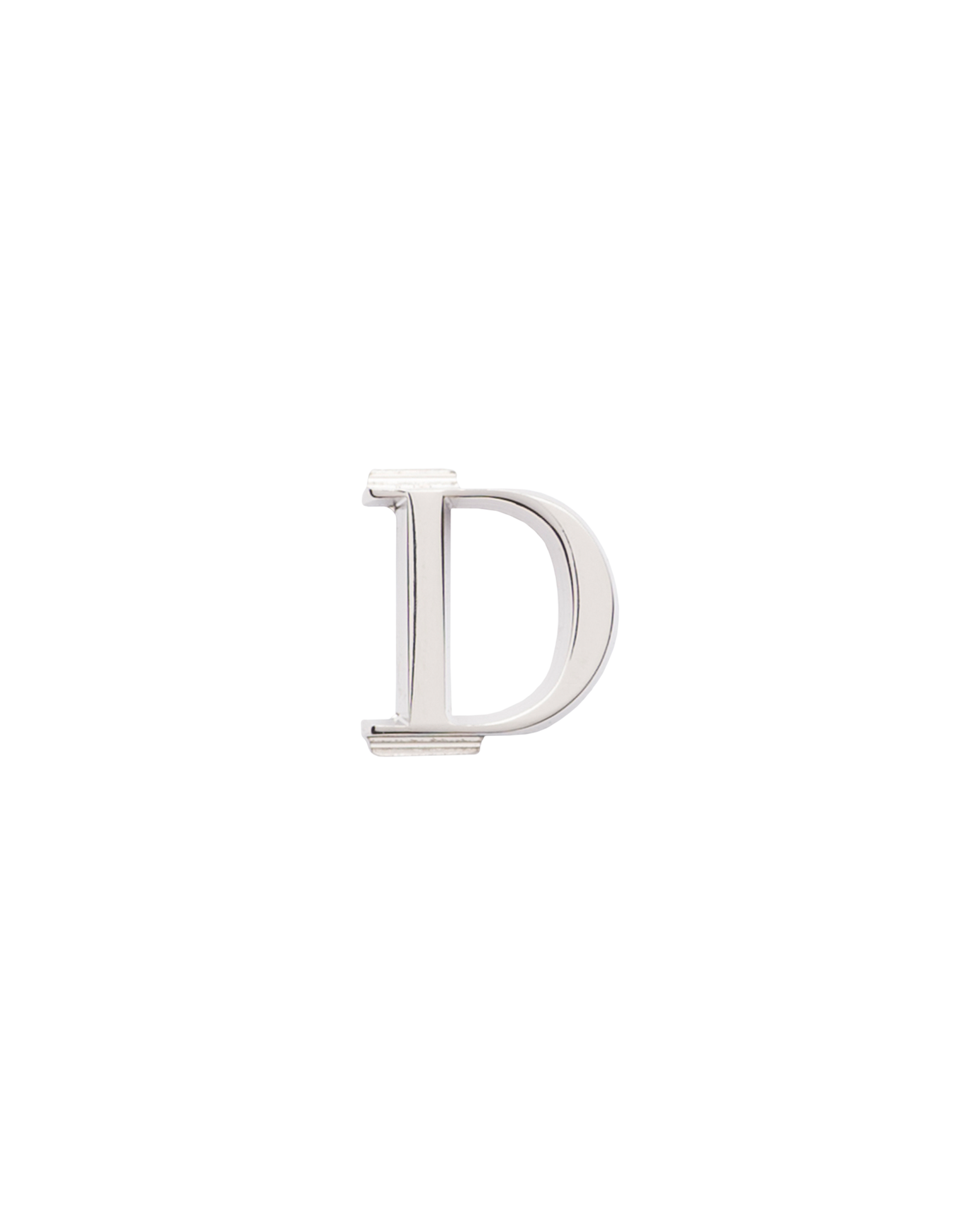 マイ キャラクター はめ込み式 メタル文字 Prada マイ キャラクター はめ込み式 メタル文字 Prada