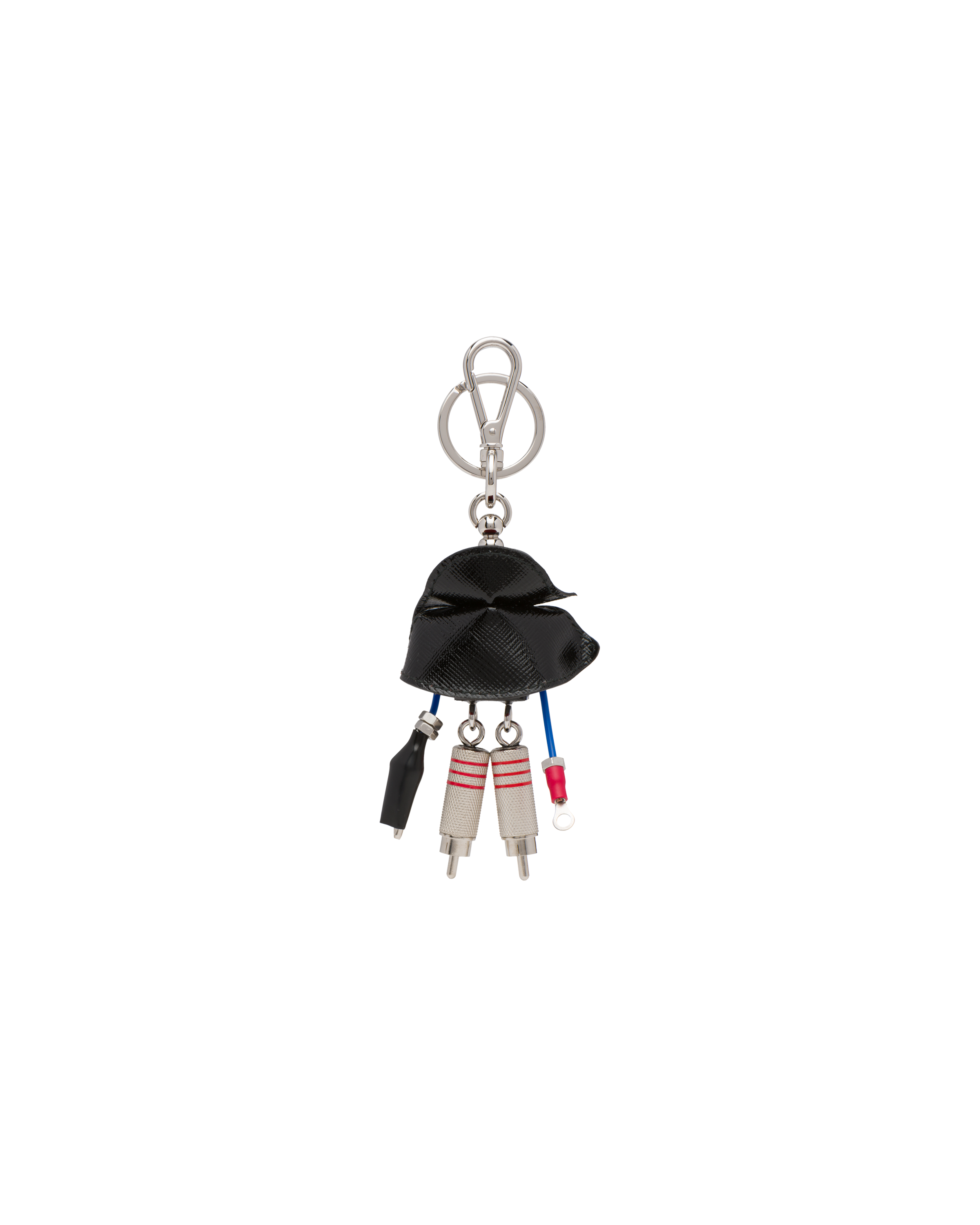 Prada vlad_キーリング_トリック