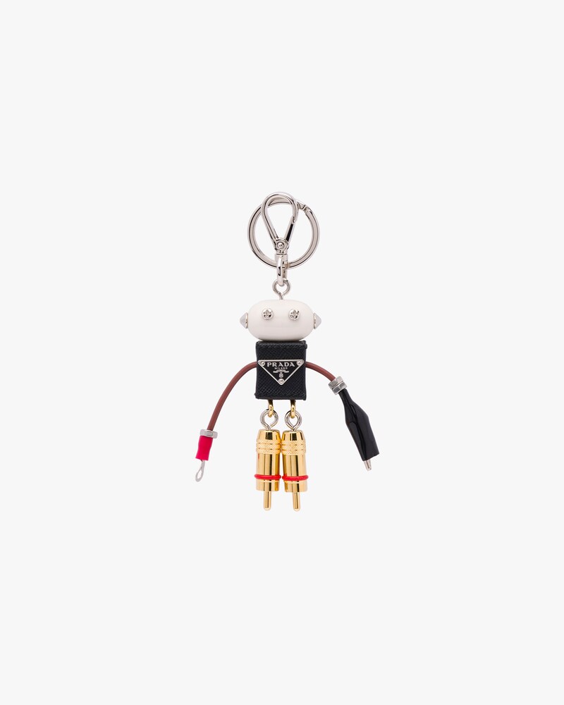 prada keychain price