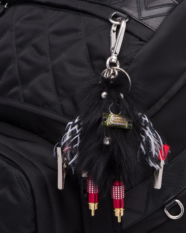 Porte-clés Rufus Porte-clés Rufus