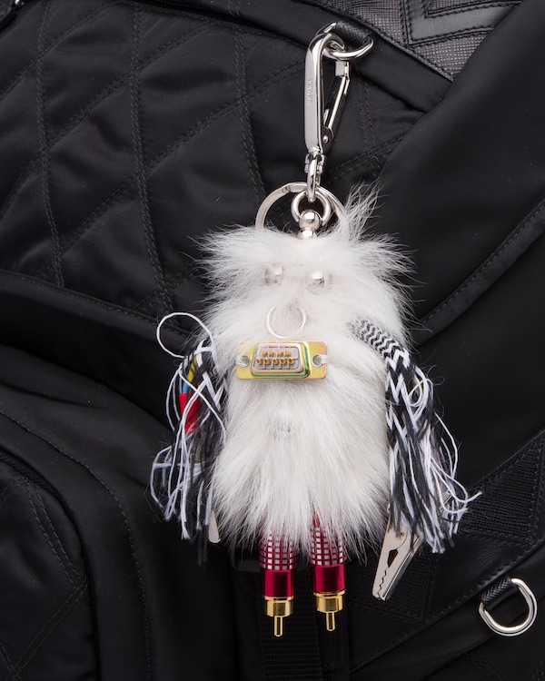 Porte-clés Rufus Porte-clés Rufus