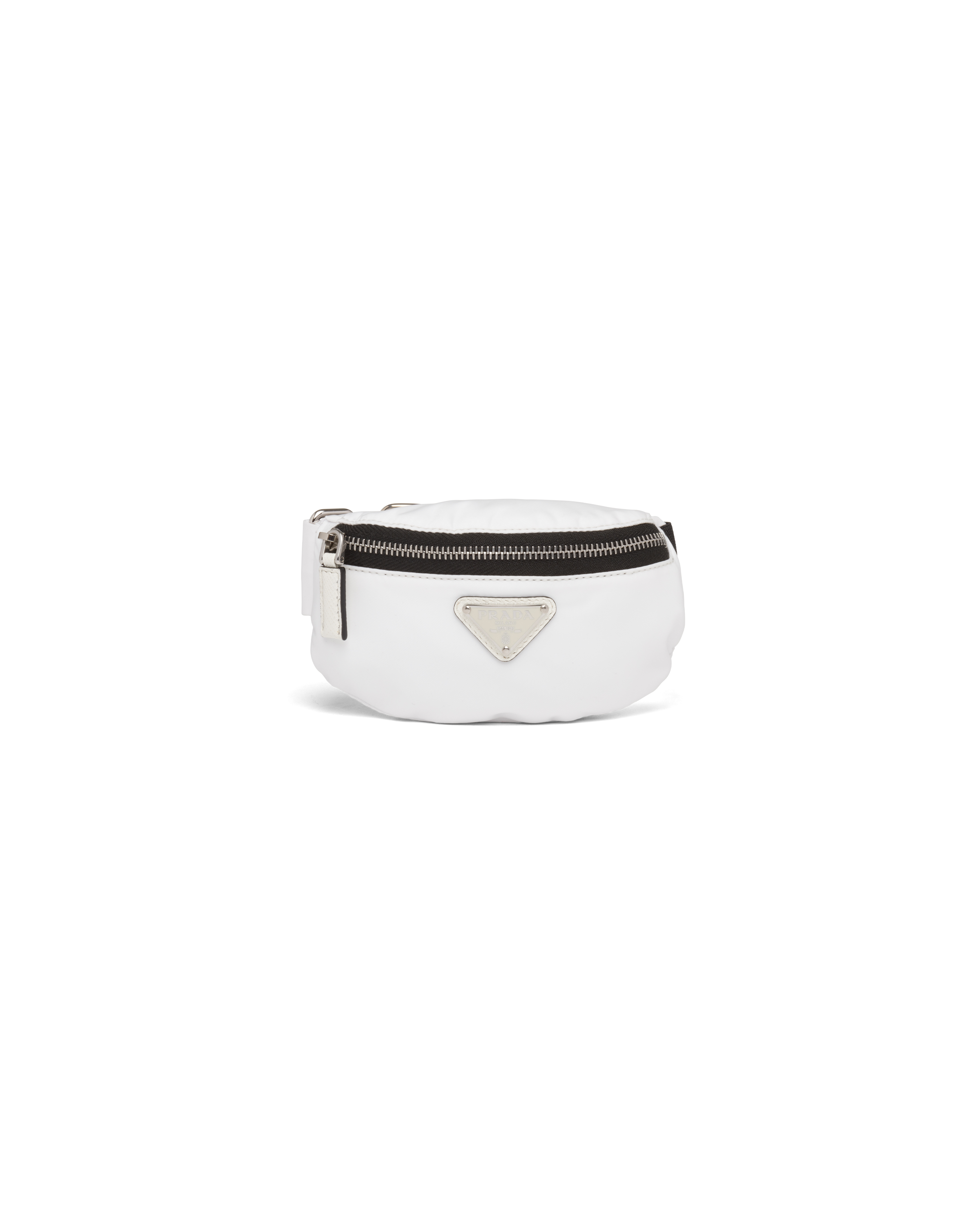 prada mini pouch
