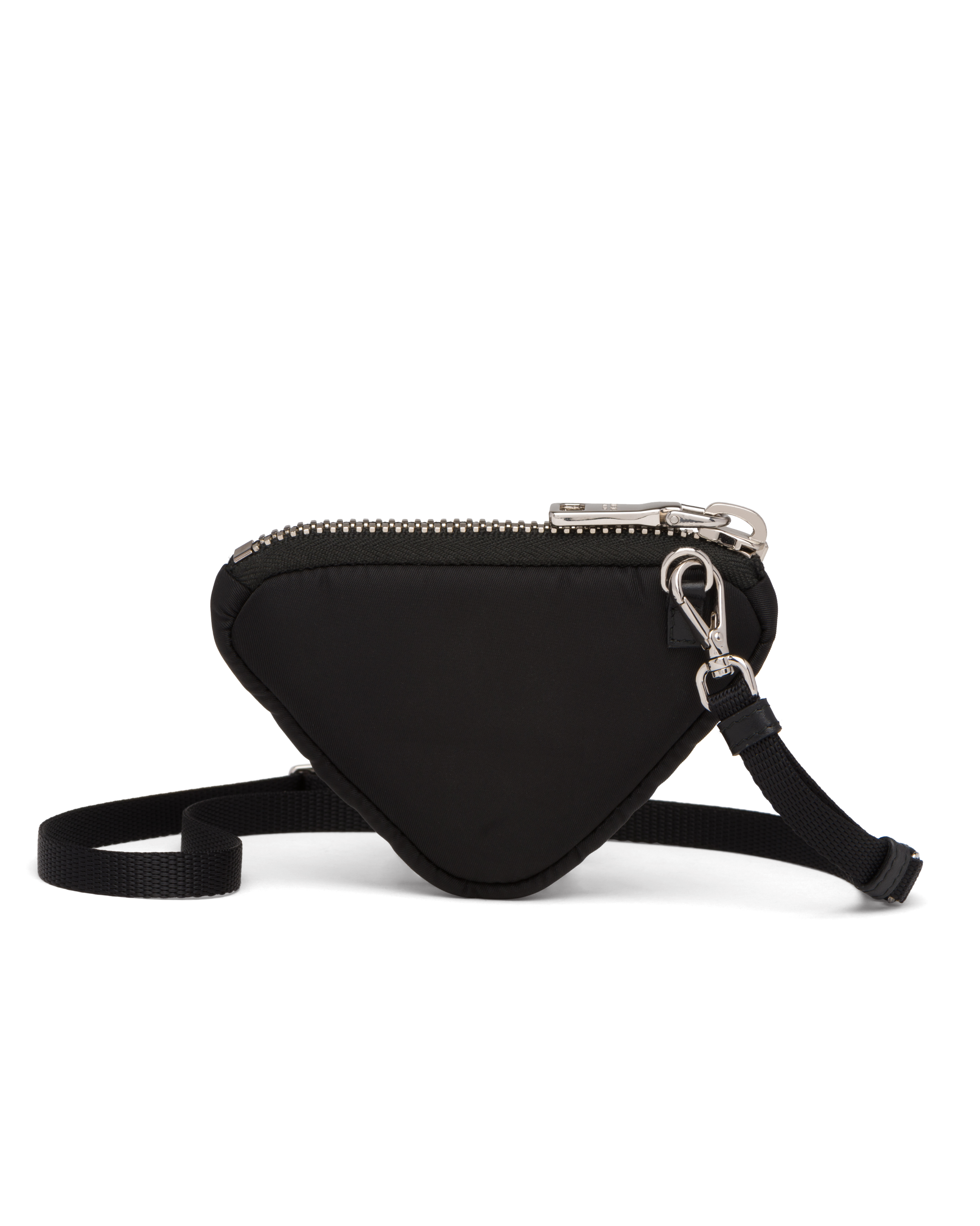 Prada Nylon Cargo pouch
