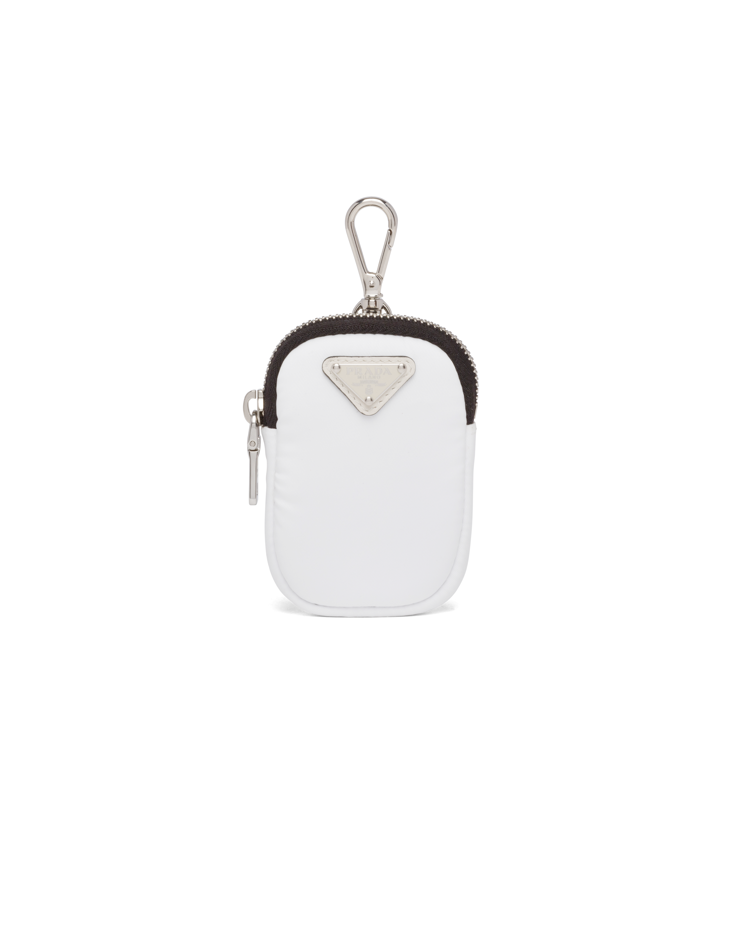 prada mini pouch
