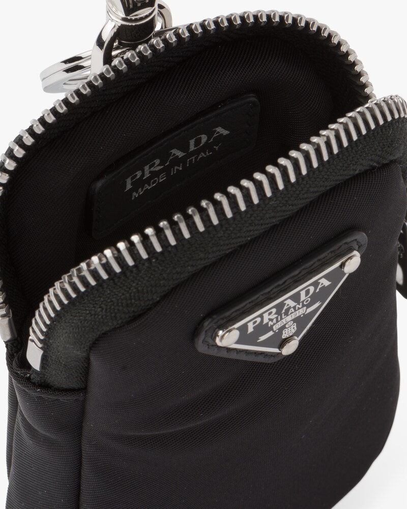 prada small pouch