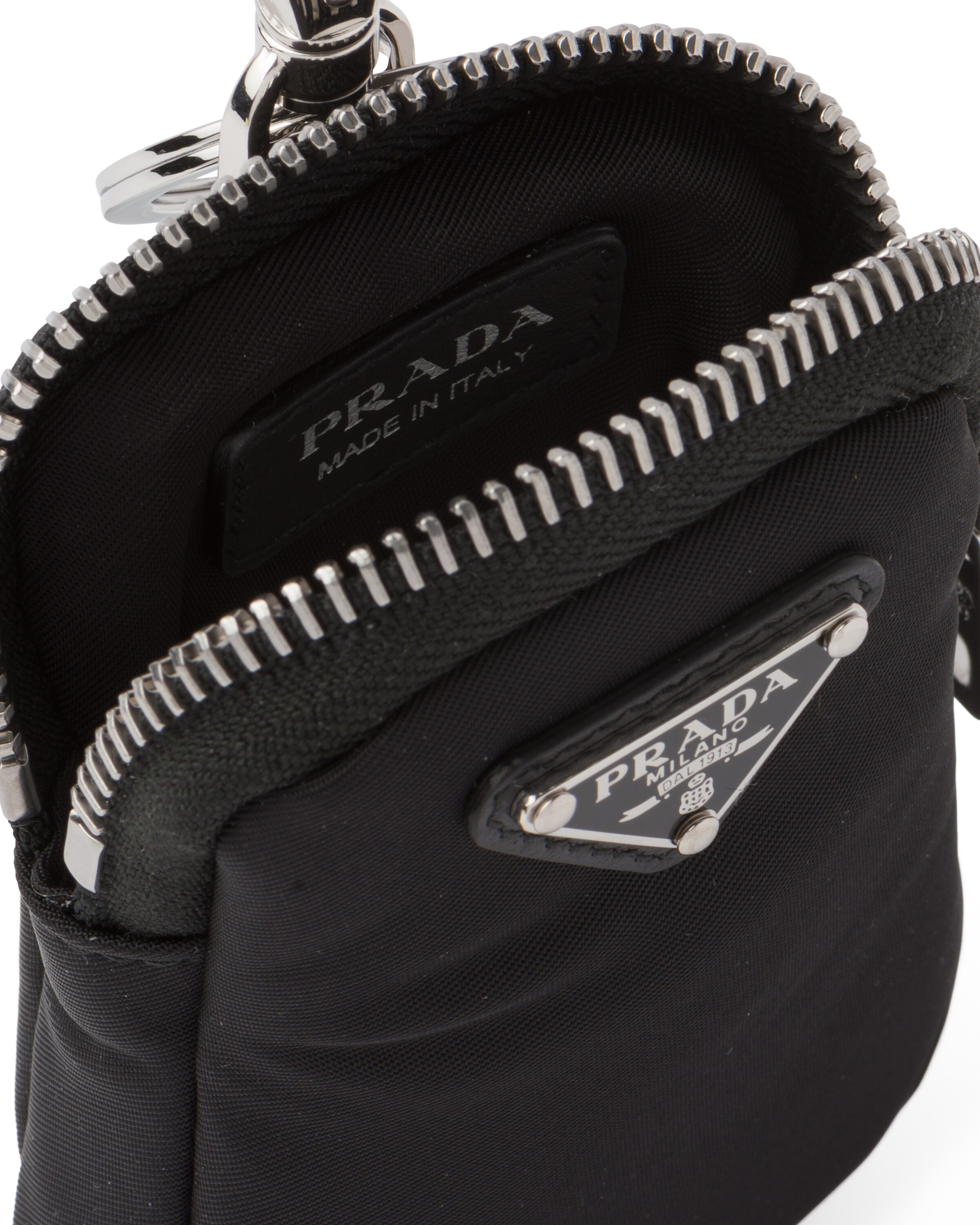 ReNylon mini pouch Prada