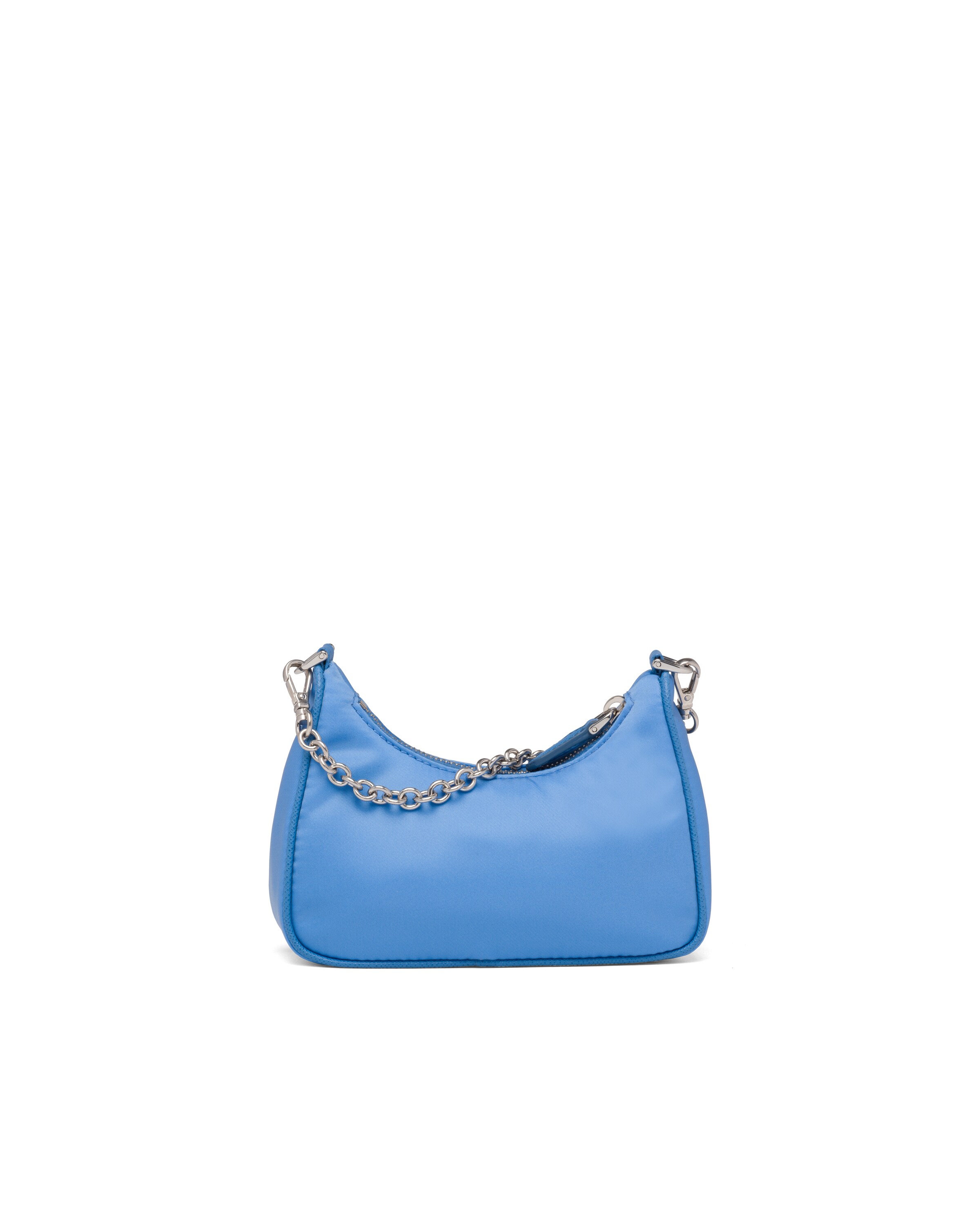 ReEdition nylon mini shoulder bag Prada