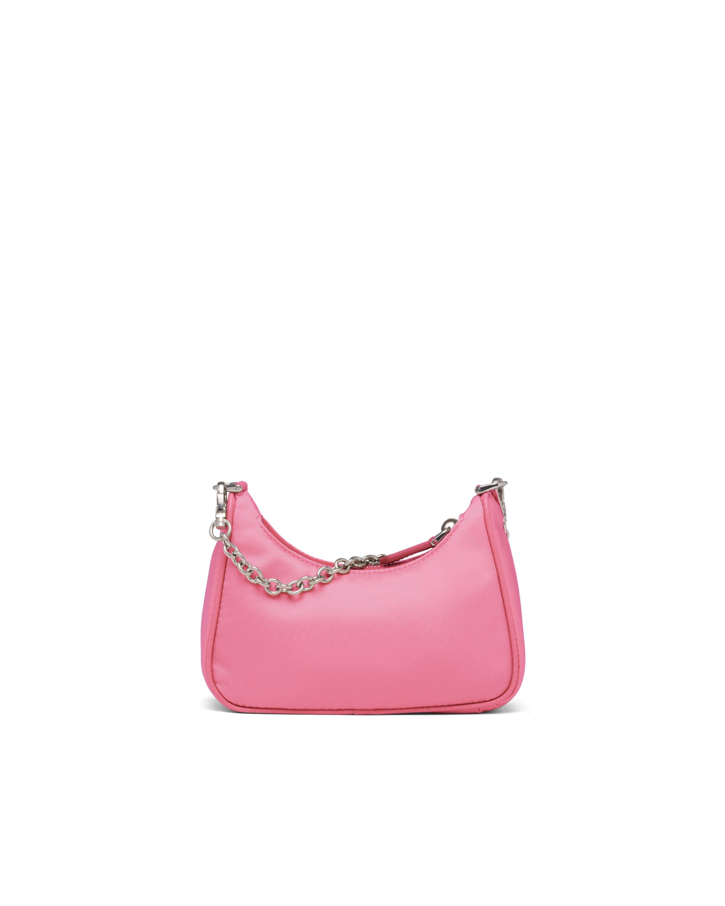 ReEdition nylon mini shoulder bag Prada