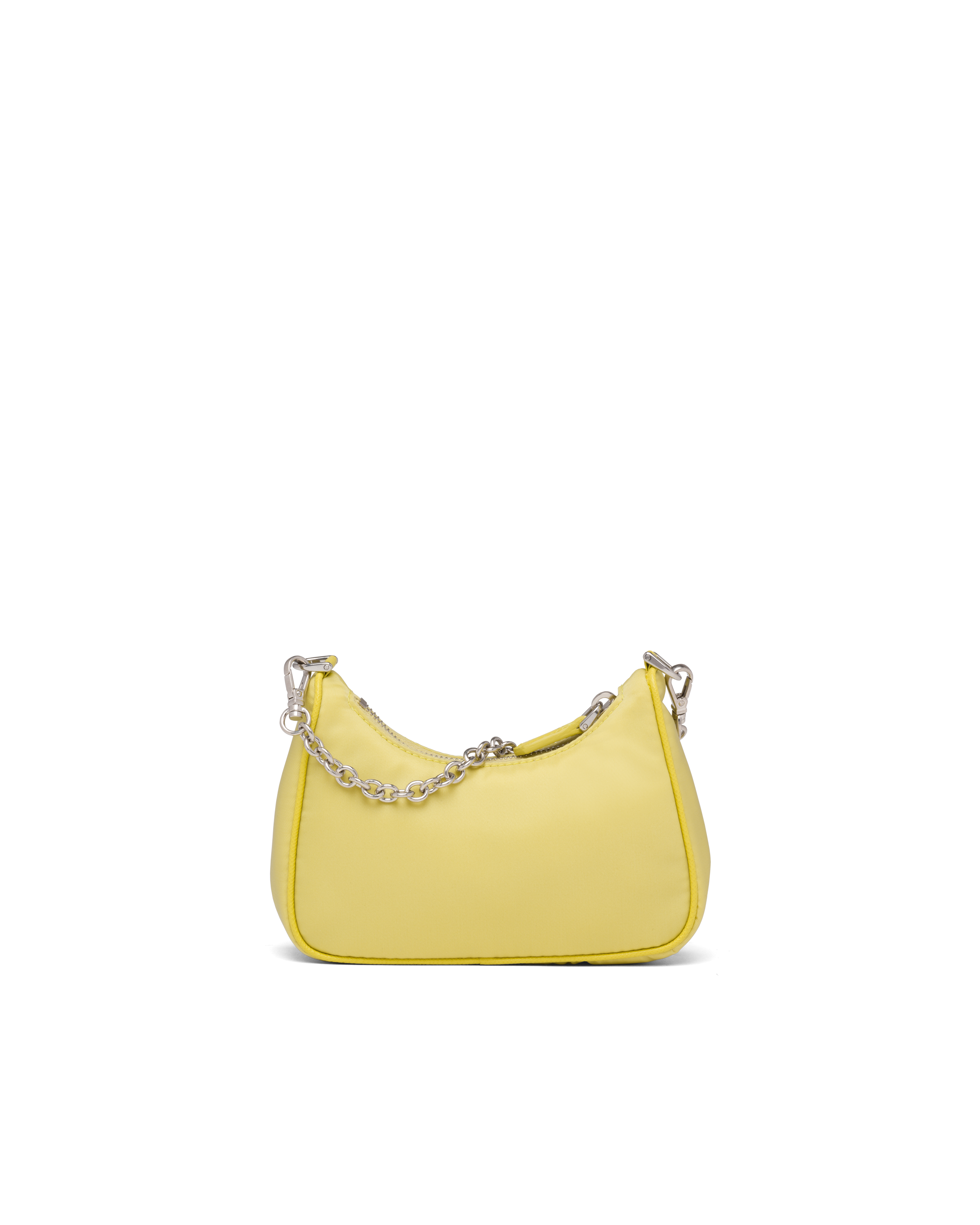 prada mini shoulder bag