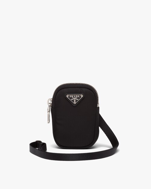 prada tessuto pouch