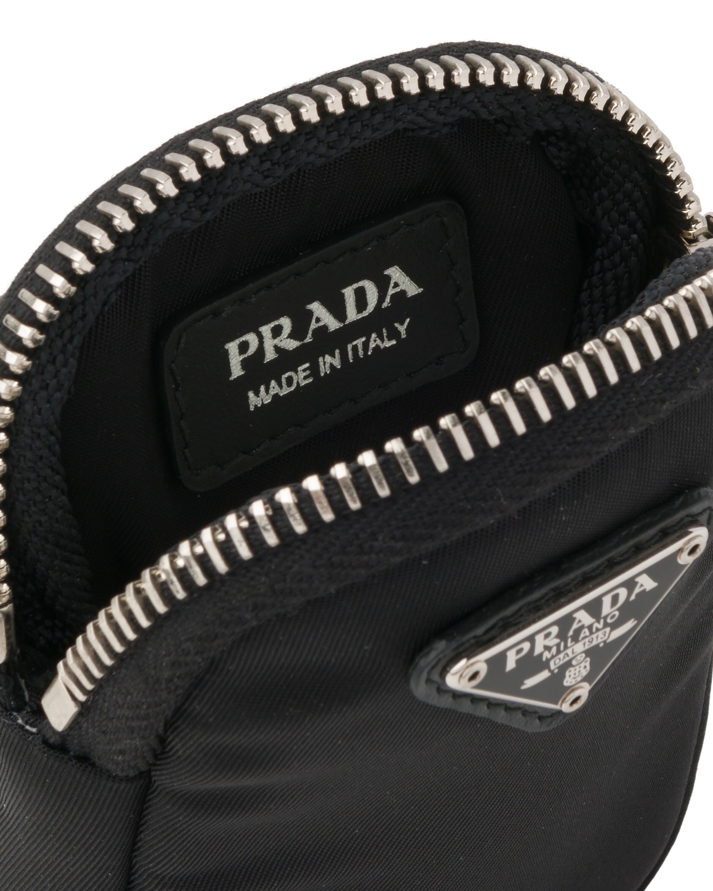 prada paradoxe hand pouch