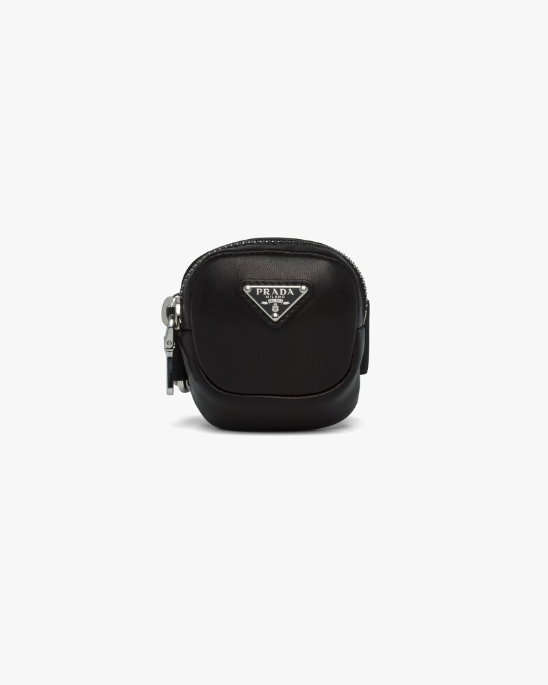 prada key case