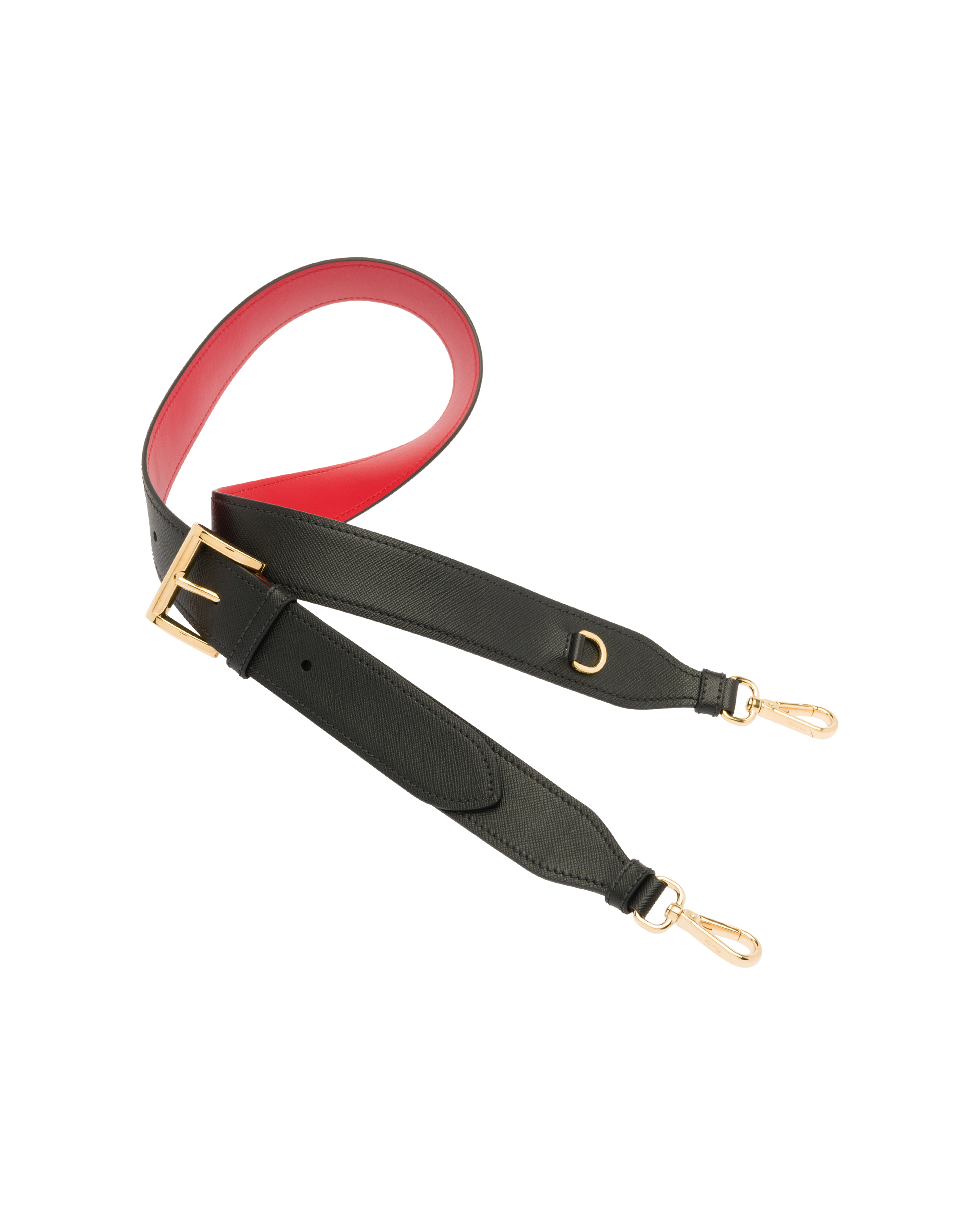 prada shoulder straps