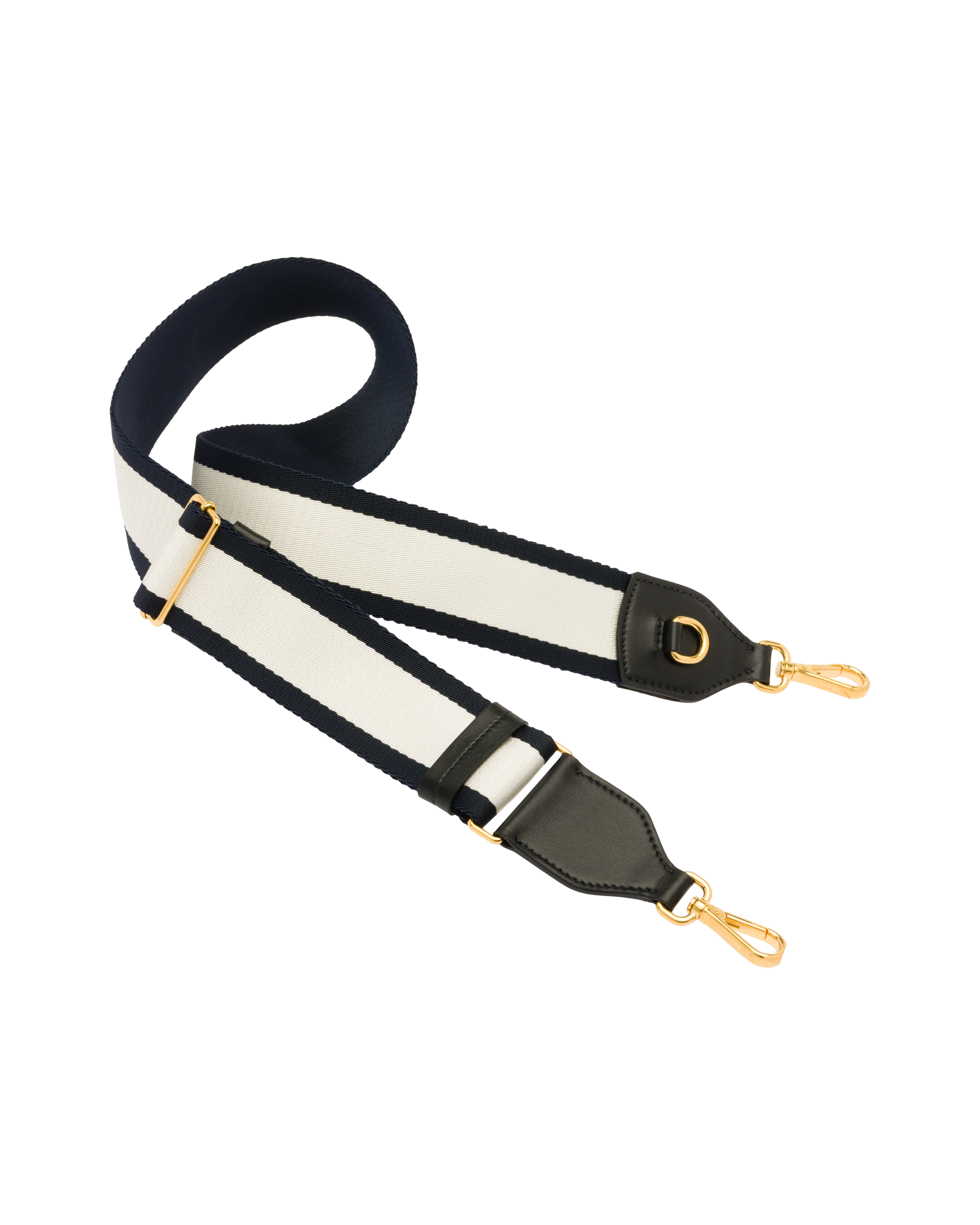 prada saffiano shoulder strap