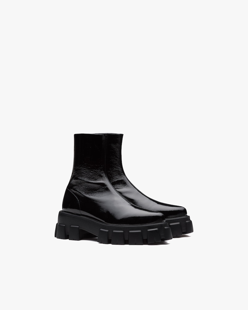 prada ankle boots