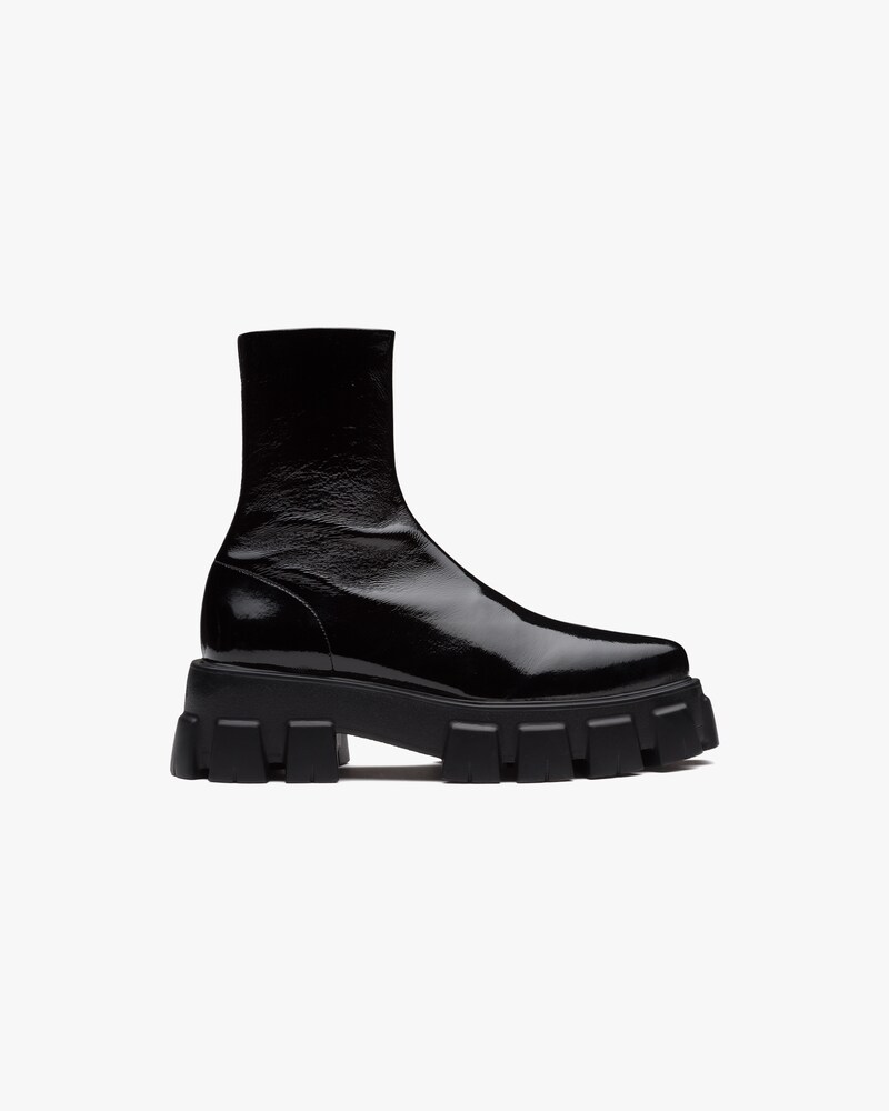 prada boot sale