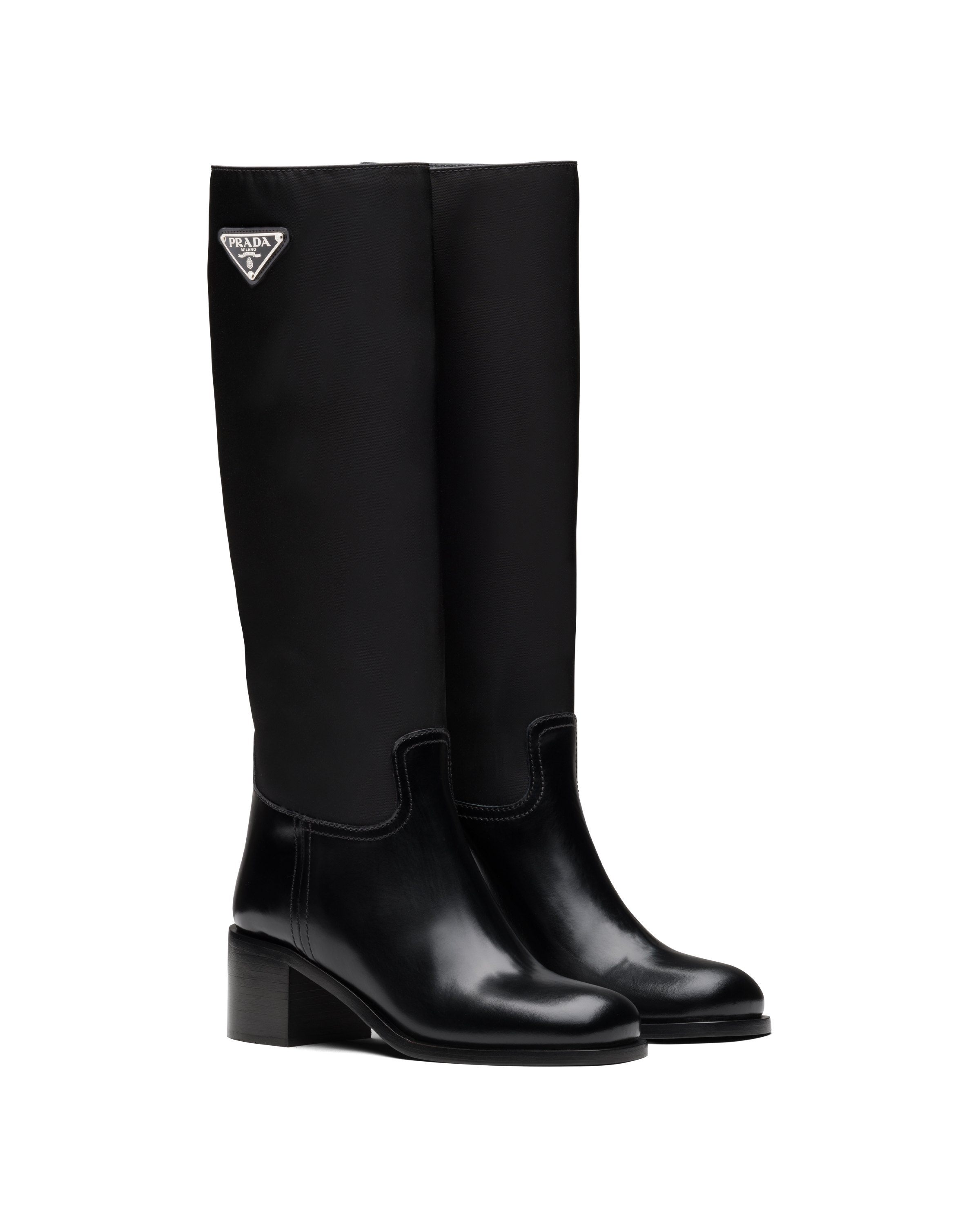 Costo stivali prada clearance