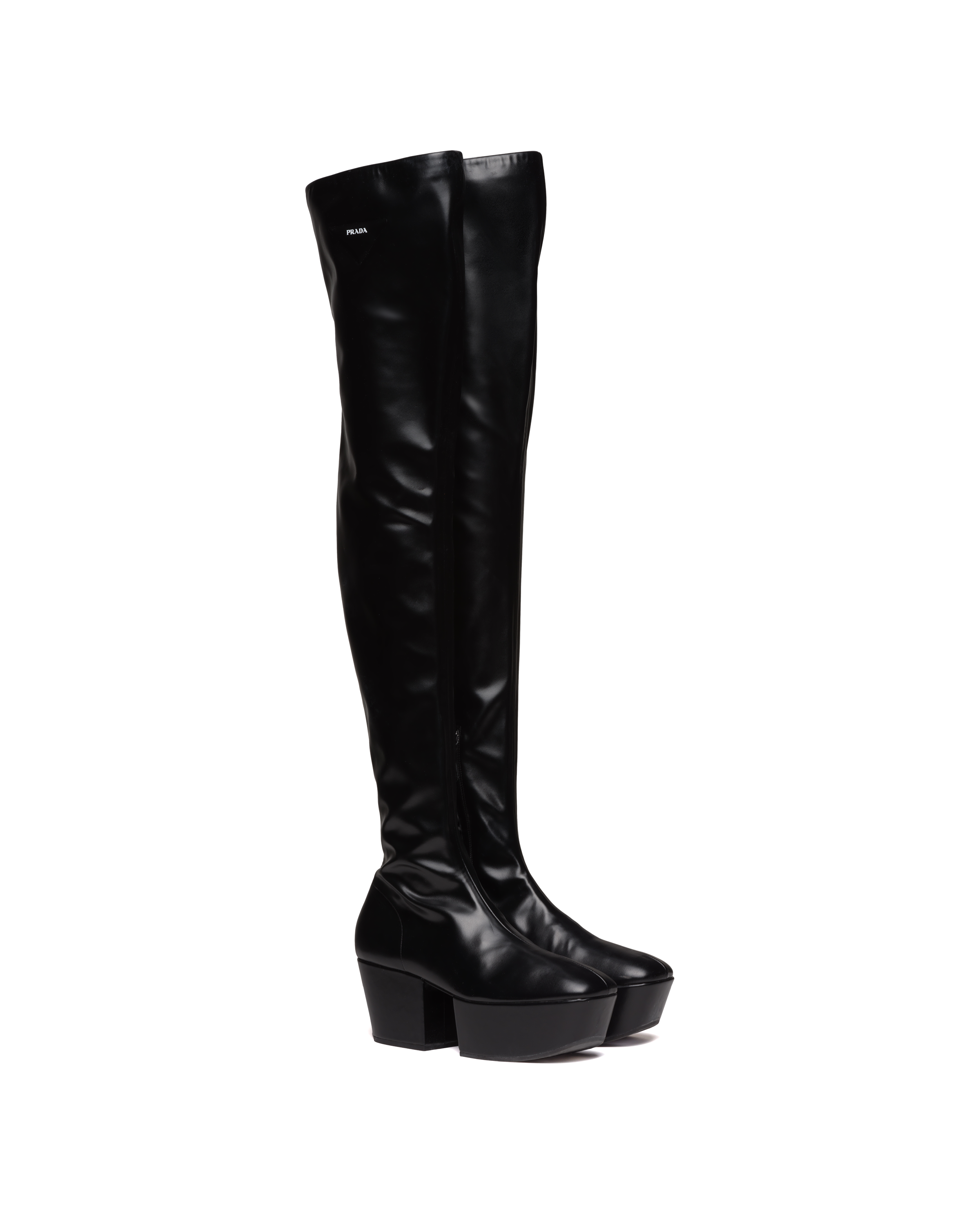 Prada Women S Shoes Prada