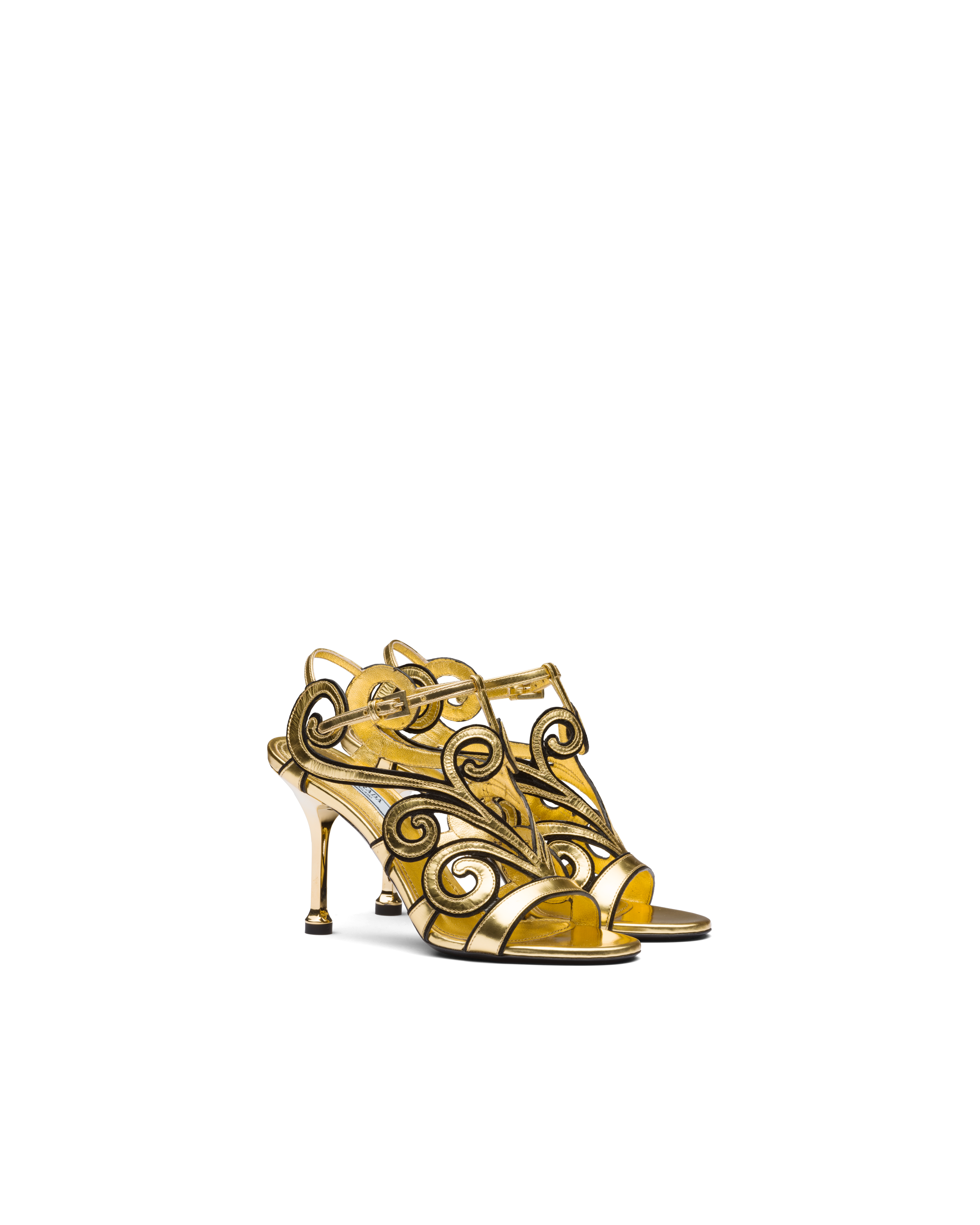 Prada shoes highest price Clearance