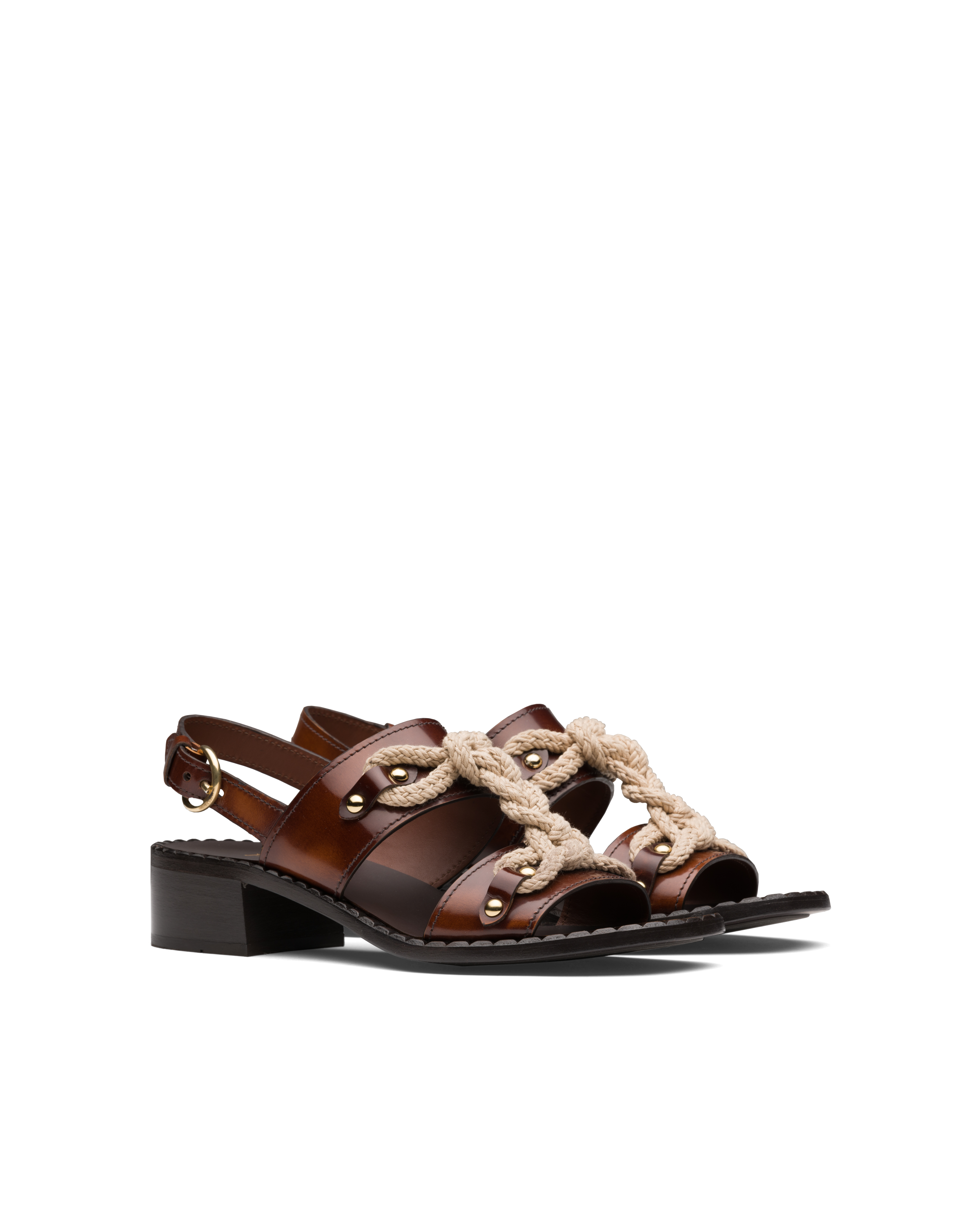 prada sandali
