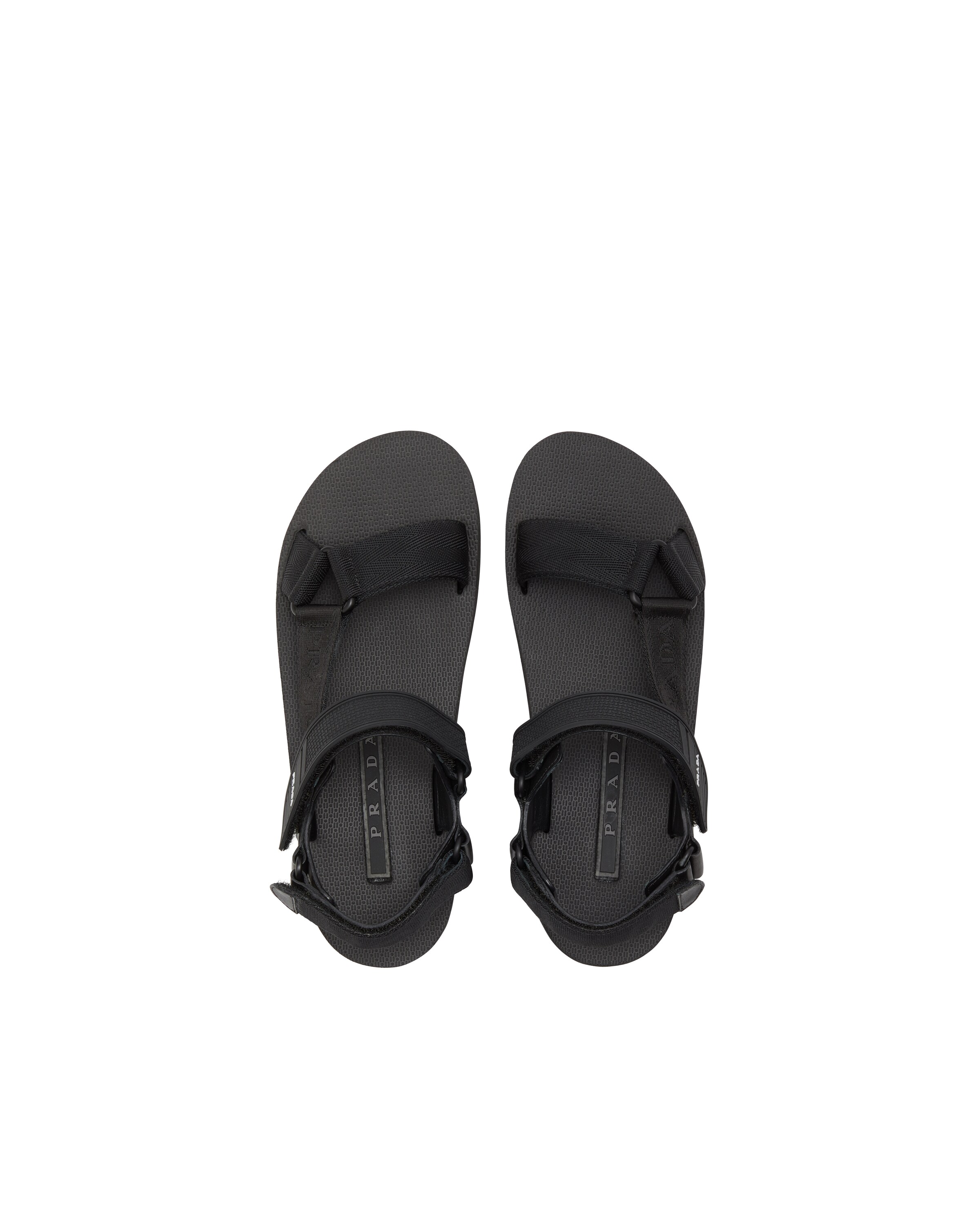 black vans platform slip on