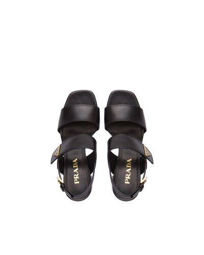 prada chaussure chaussette