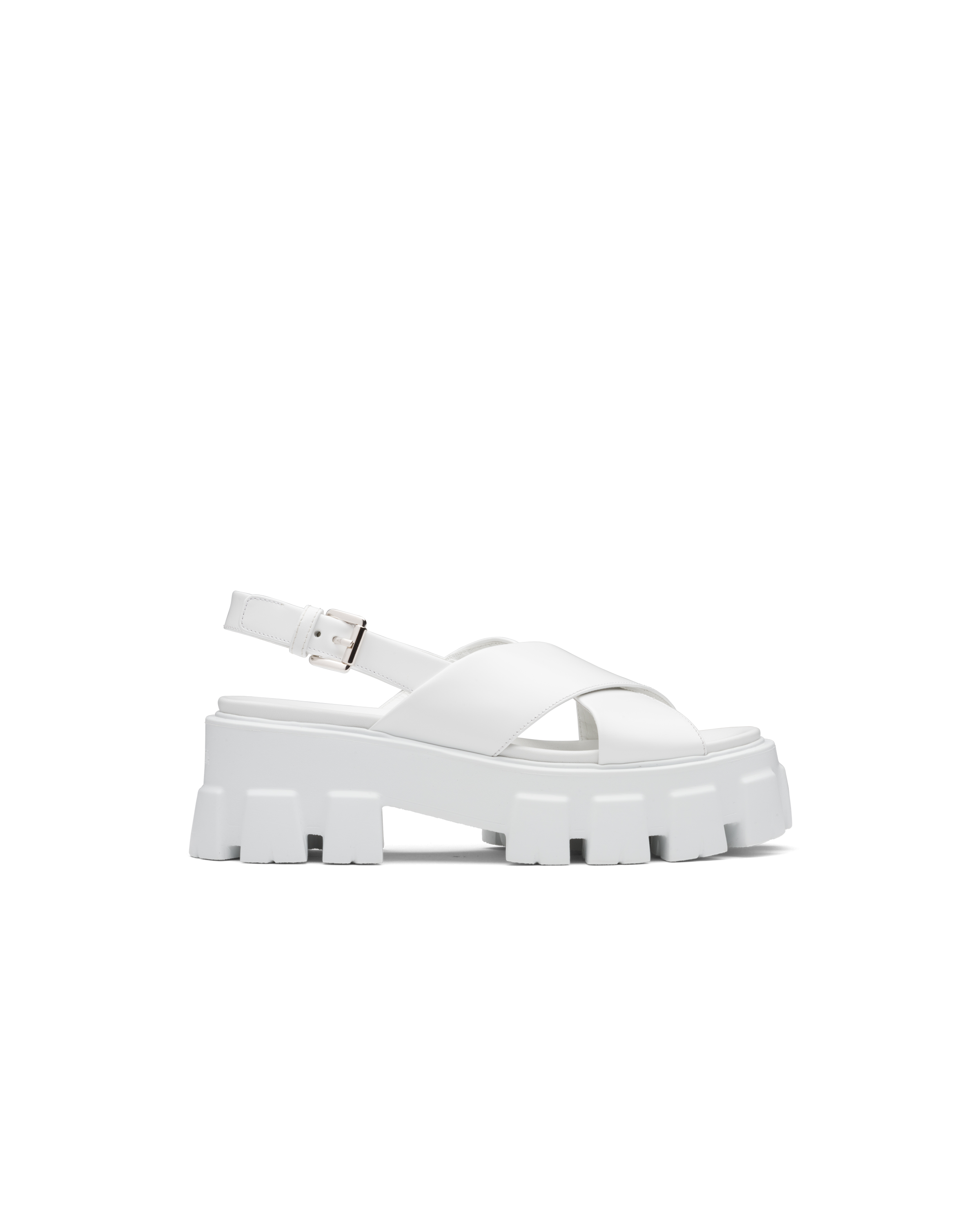 prada open toe sandals