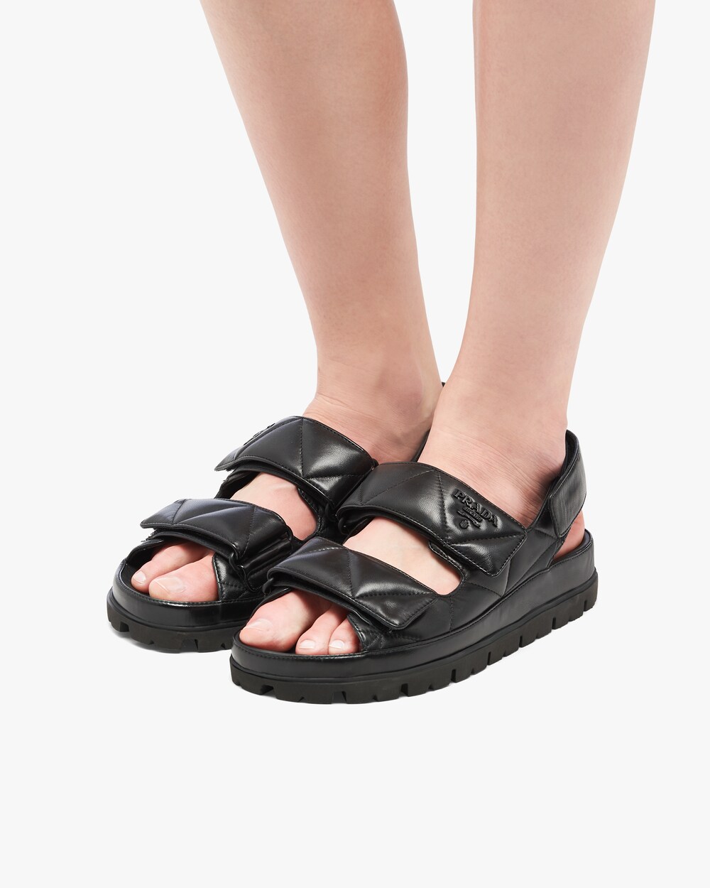 prada nappa
