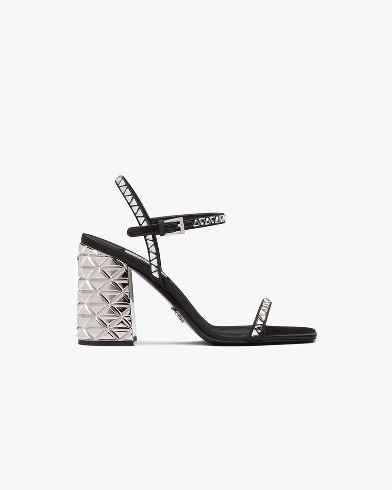 prada sandales
